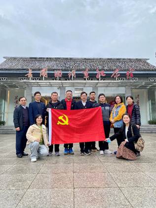 说明: C:\Users\Administrator\Desktop\2021年主题党日活动\3.13党日活动照片\微信图片_20210315095558.jpg